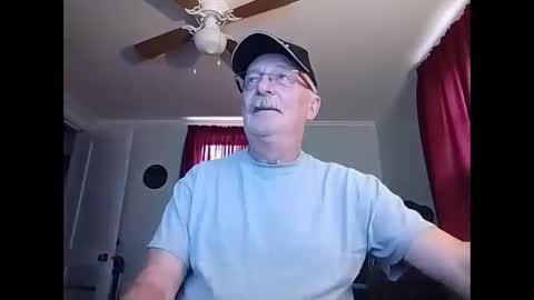 Snapshot of kabriggs137 chatting on January 2025 08:31:02 PM kabriggs137 online show from January 2025 08:31:02 PM