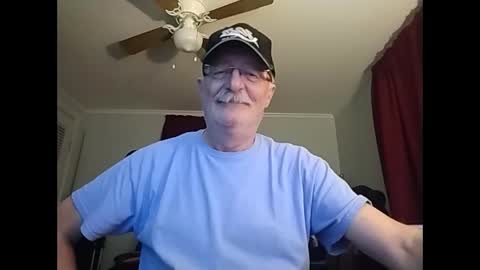 Snapshot of kabriggs137 chatting on January 2025 01:08:01 AM kabriggs137 online show from January 2025 01:08:01 AM