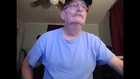 Snapshot of kabriggs137 chatting on January 2025 11:06:02 PM kabriggs137 online show from January 2025 11:06:02 PM