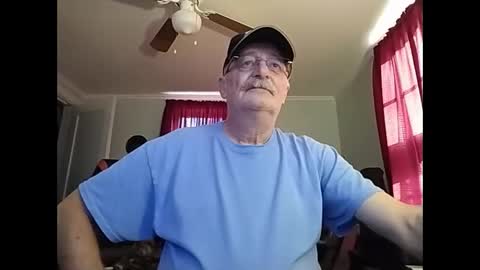 Snapshot of kabriggs137 chatting on January 2025 09:19:01 PM kabriggs137 online show from January 2025 09:19:01 PM