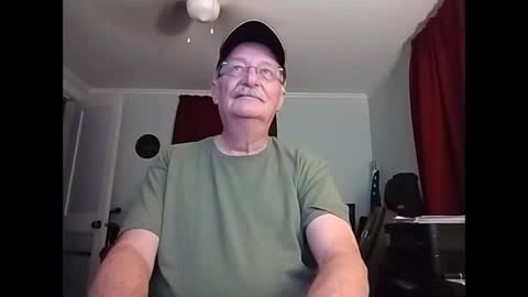 Snapshot of kabriggs137 chatting on February 2025 03:14:02 AM kabriggs137 online show from February 2025 03:14:02 AM