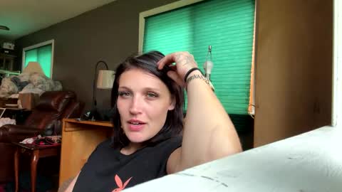 Snapshot of kaceelynn chatting on September 2025 06:52:02 PM Kac online show from September 2025 06:52:02 PM