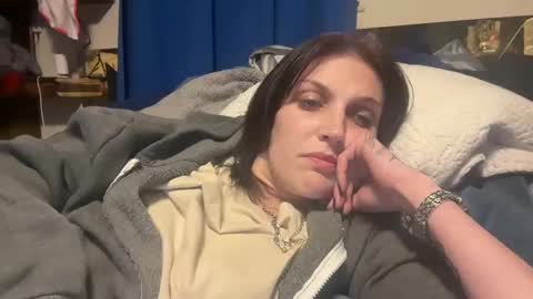 Snapshot of kaceelynn chatting on October 2025 07:36:02 PM Kac online show from October 2025 07:36:02 PM