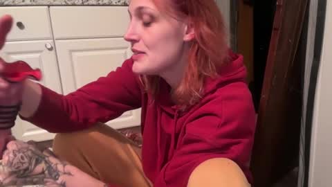 Snapshot of kaceelynn chatting on November 2025 10:04:02 AM Kac online show from November 2025 10:04:02 AM