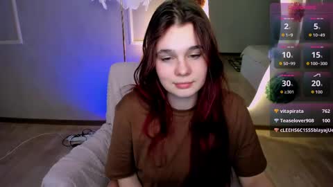 Snapshot of kacey_love chatting on April 2026 06:03:02 PM Kacey online show from April 2026 06:03:02 PM