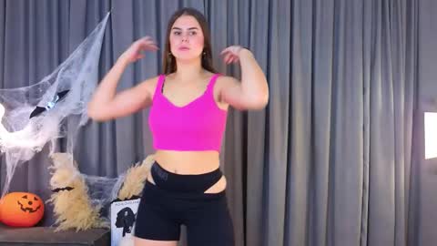 Kate online show from October 2025 01:18:01 AM