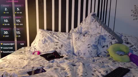 Kanela online show from January 2025 12:42:02 AM