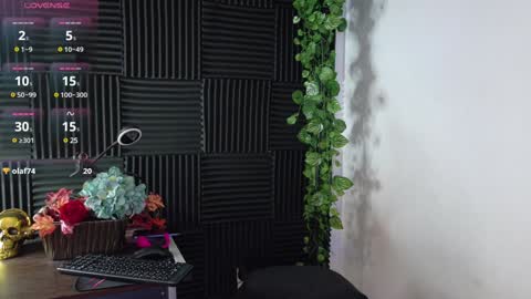 Kanela online show from January 2025 05:15:01 PM