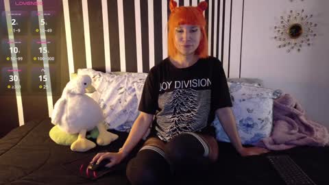 Kanela online show from February 2025 02:04:01 PM