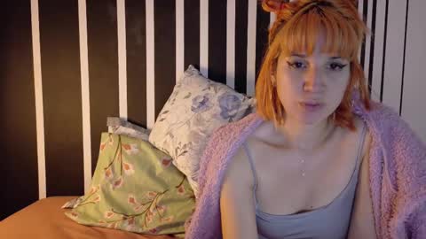 Kanela online show from March 2025 11:22:02 PM