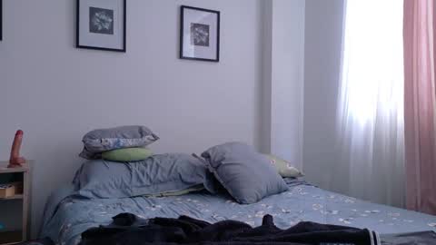 Kanela online show from September 2025 06:08:01 PM