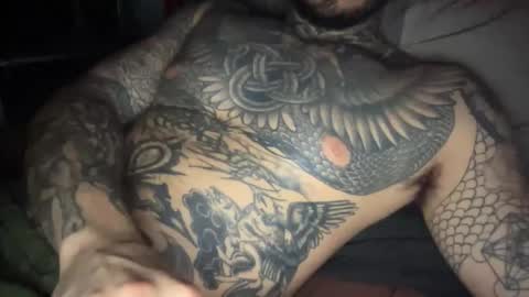 kadmon33 online show from November 2025 12:33:01 AM