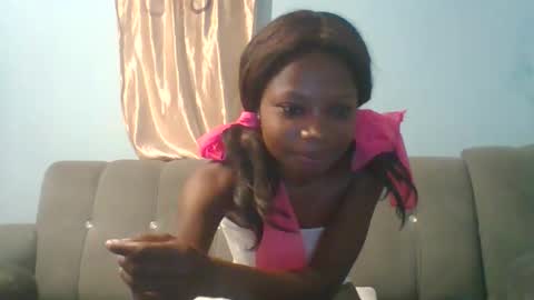 Snapshot of kadzo23 chatting on September 2025 02:35:01 AM Kadzo online show from September 2025 02:35:01 AM