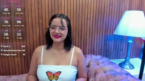 Kyelie online show from December 2024 08:15:02 PM