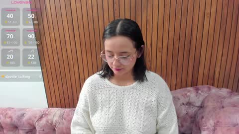 Kyelie online show from January 2025 09:15:02 PM