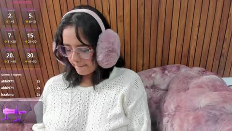 Kyelie online show from January 2025 12:16:02 AM