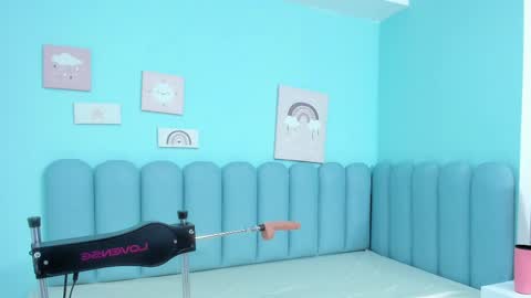 Kyelie online show from February 2025 10:42:02 PM