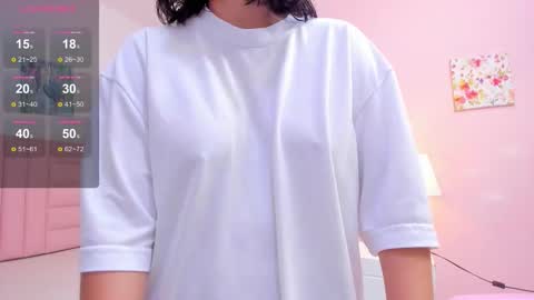 Kyelie online show from October 2025 08:31:01 PM