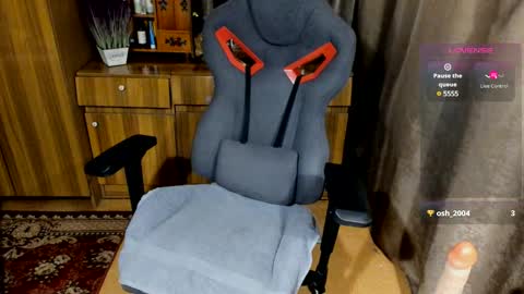 KaediaLang online show from February 2025 08:39:02 AM