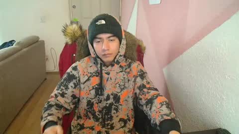Snapshot of kael_art_d chatting on December 2024 08:20:02 PM kael_art_d online show from December 2024 08:20:02 PM