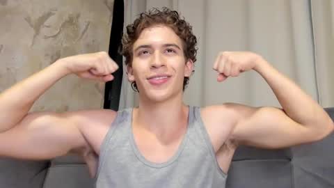 Snapshot of kael_brown1 chatting on February 2025 02:38:02 AM KAEL online show from February 2025 02:38:02 AM