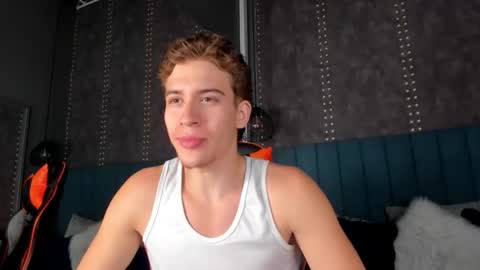 Snapshot of kael_brown1 chatting on November 2025 11:56:01 AM KAEL online show from November 2025 11:56:01 AM