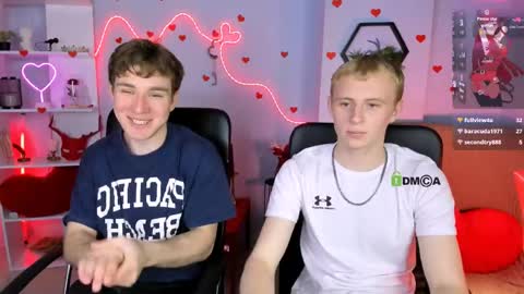 kael_rin online show from April 2026 12:07:02 PM