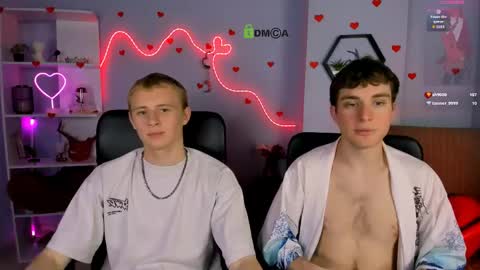 kael_rin online show from April 2026 01:41:02 PM