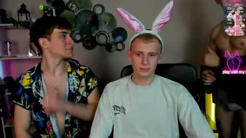 kael_rin online show from May 2026 12:21:01 PM