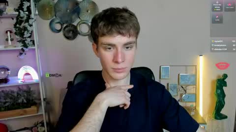 kael_rin online show from May 2026 12:33:02 PM