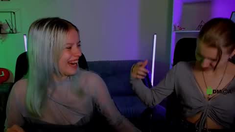 kaela_spell_ online show from October 2025 08:48:01 AM