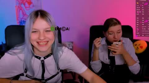 kaela_spell_ online show from December 2025 08:16:02 PM