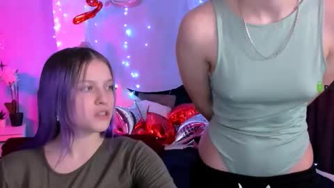 kaela_spell_ online show from February 2026 09:24:01 PM