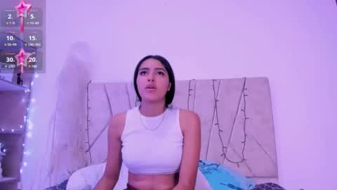 Snapshot of kaelaa18 chatting on December 2024 12:59:02 PM Kaela online show from December 2024 12:59:02 PM