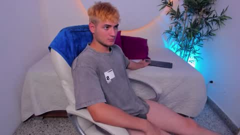 kaelswitch online show from January 2026 07:50:02 PM