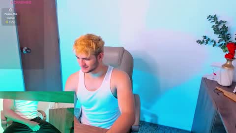 kaelswitch online show from January 2026 09:19:01 PM