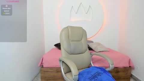 kaelswitch online show from January 2026 08:51:02 PM