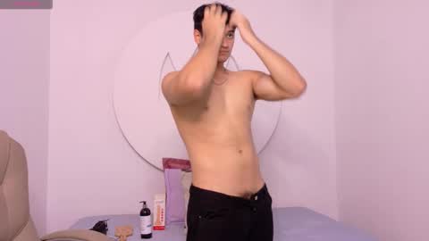 kaelswitch online show from February 2026 08:47:01 PM