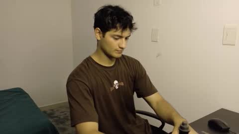 kaelswitch online show from February 2026 06:00:02 PM