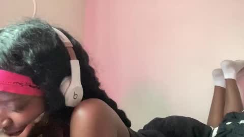 Kae the Brat online show from May 2026 09:57:02 PM