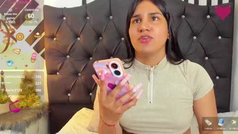 Snapshot of kagome01 chatting on January 2025 06:48:01 PM kagome01 online show from January 2025 06:48:01 PM