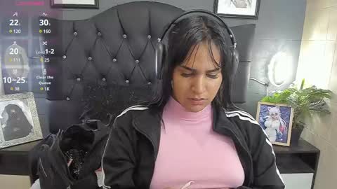 Snapshot of kagome01 chatting on February 2025 12:57:02 PM kagome01 online show from February 2025 12:57:02 PM