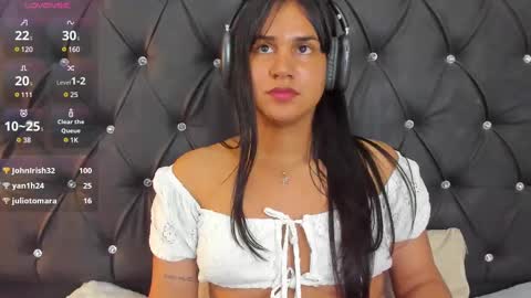 Snapshot of kagome01 chatting on March 2025 06:12:01 PM kagome01 online show from March 2025 06:12:01 PM