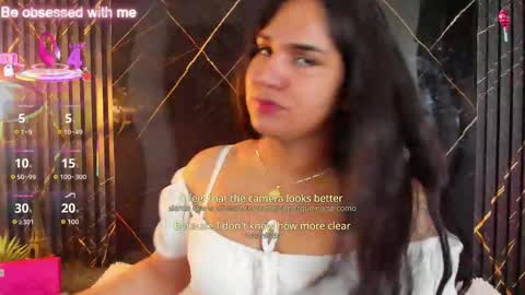 Snapshot of kagome01 chatting on October 2025 12:55:02 PM kagome01 online show from October 2025 12:55:02 PM