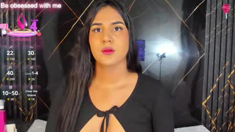 Snapshot of kagome01 chatting on October 2025 01:09:01 PM kagome01 online show from October 2025 01:09:01 PM