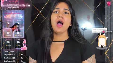 Snapshot of kagome01 chatting on October 2025 12:48:02 PM kagome01 online show from October 2025 12:48:02 PM