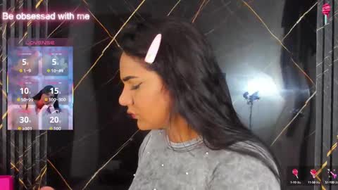 Snapshot of kagome01 chatting on October 2025 12:50:01 PM kagome01 online show from October 2025 12:50:01 PM