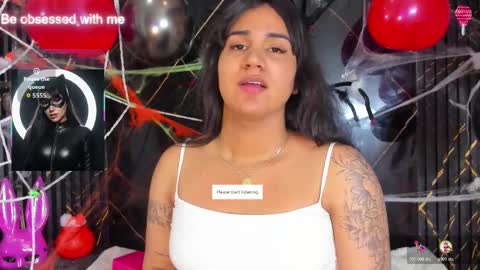 Snapshot of kagome01 chatting on October 2025 01:04:02 PM kagome01 online show from October 2025 01:04:02 PM