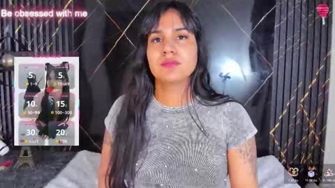 kagome01 online show from December 2025 01:05:02 PM