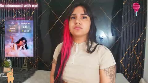 kagome01 online show from February 2026 01:15:01 PM